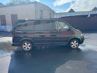 VW Transporter T5 Cruise Multivan 2.5TDI 128kw - 4