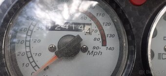 Rex Imola 125 ccm - 4