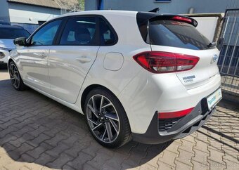 Hyundai i30 1.6-N-LINE-PANORAMA-V ZÁRUCE - 4