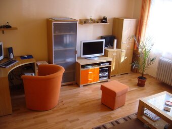Pronájem bytu 1+1 ve Žďáře nad Sázavou 40m2 - 4