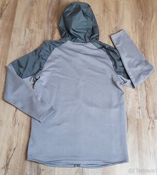 Pánská mikina Under Armour. Vel.M. - 4