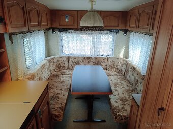 Knaus 550 - 4