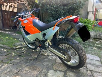 Ktm 950 Adventure - 4