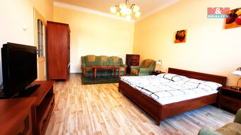 Pronájem bytu 2+kk, 54 m², Karlovy Vary, ul. Zahradní - 4