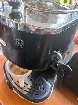 Kávovar Delonghi - 4