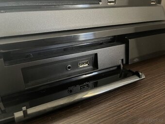 Domácí kino LG DH6530T, DVD - 4