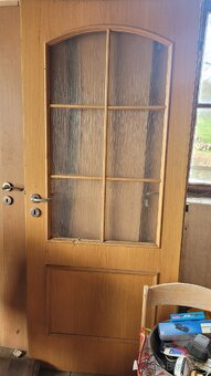 Interierove dvere 80 - 4
