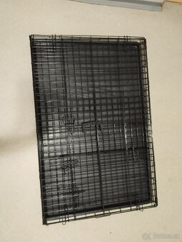 Klec pro psa - 4