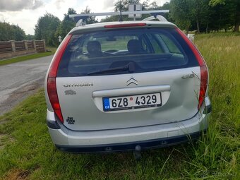 Citroen C5 100 kw - 4