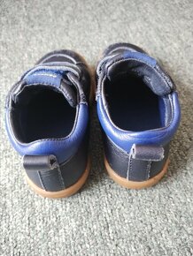 Kotníkové botičky pro chlapečka, zn. Camper, vel. 22 - 4