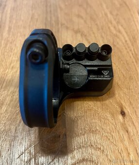 Displej Shimano SC-E7000 – bez škrábanců, plně funkční - 4