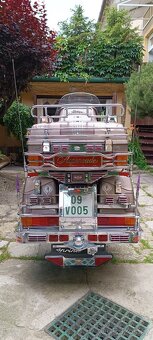 Honda Goldwing 1200 Aspencade - 4