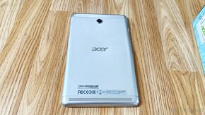 Acer Iconia Tab 8 A1-840FHD 16GB Wi-fi - 4