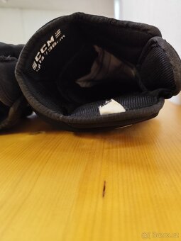 Rukavice CCM velikost 14 - 4