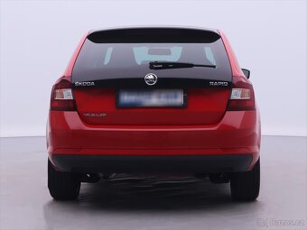 Škoda Rapid 1,4 TSI 90kW DSG Sport Panorama (2014) - 4