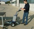 M12 Zallys Elektrický Ručně Vedený Tahač - 4