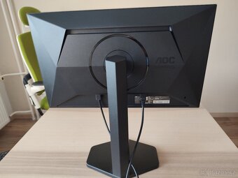 AOC 24G4X - 4