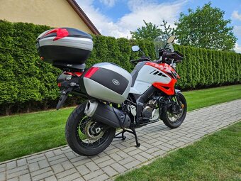 Suzuki DL 1050 V-Strom XT - top stav ako nova - 4
