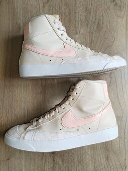 Nike Blazer Mid 77 vel 40,5 - 4