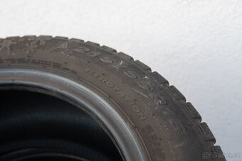 GT Radial WinterPro 2 | 215/55 R16 - Zimní set pneu - 4