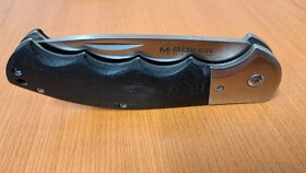 ZAVÍRACÍ NŮŽ - NW SKINNER - 01RY526
- 4
