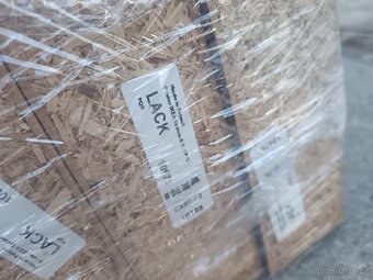 Police lack IKEA 3X - 4