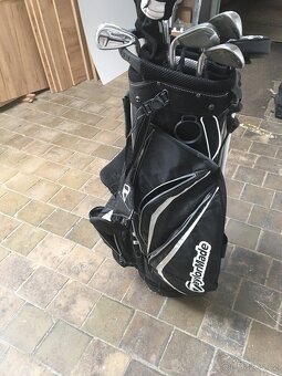 Golfové hole - 4
