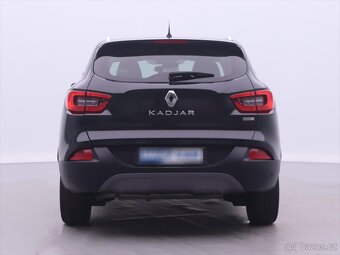 Renault Kadjar 1,5 dCi 81kW Aut LED Navi Kůže (2017) - 4