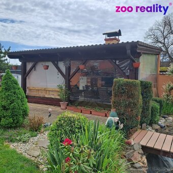 Prodej, stavební pozemek, 760 m2, Všechlapy - 4