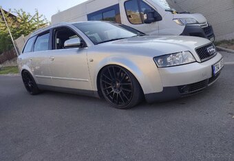 Audi A4 B6 2.5tdi 132kw quattro - 4