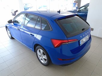Scala 1.6 TDI Ambition - 4