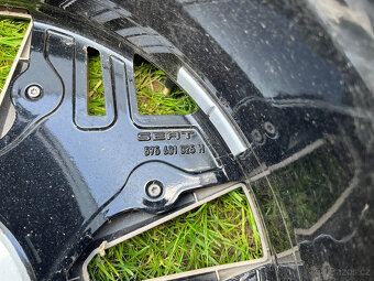 alu disk seat ateca - 4