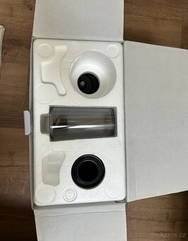 Pomalý odšťavňovač Black+Decker - 4