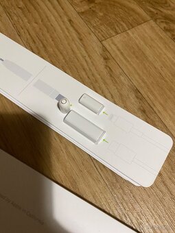 Apple IPad, Apple Pencil V ZÁRUCE - 4