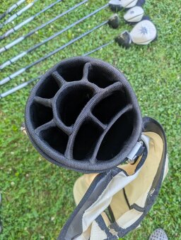 Golfový set Callaway Solaire (pravý) - 4