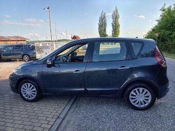 Renault Scenic 1,4i TOP STAV - 4