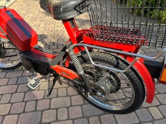 Babetta 210 - 4