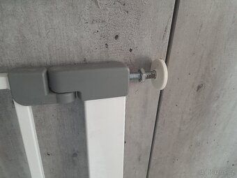 Dětská zábrana Safety - 4