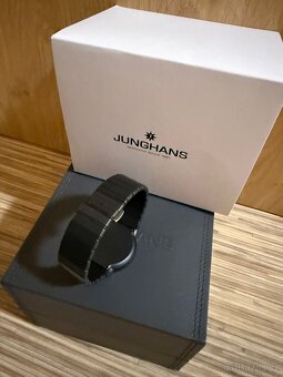 Hodinky - Junghans Force Mega Solar 18/1938.44 - 4