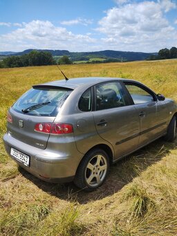 SEAT IBIZA - 4