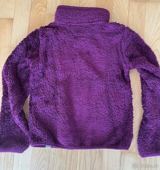 Mikina H&M teplá vel. 146/152 - 4