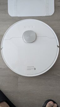 Dreame L10 Prime (robotický vysavač s mopem) - 4