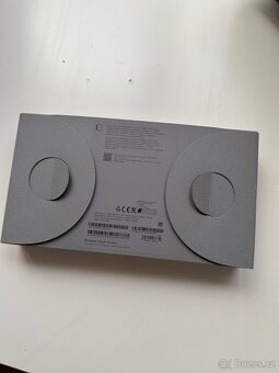 NOVÉ NEROZBALENÉ Apple Watch Ultra 2 – 49mm Black Titanium + - 4