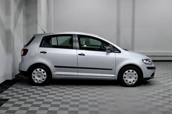 Volkswagen Golf Plus 1.4i 16v 59kW Trendline - 4