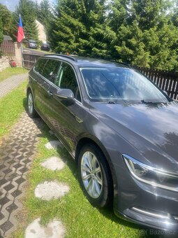 PASSAT 1,6TDI 88 kw - 4