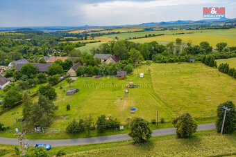 Prodej pozemku k bydlení, 3021 m², Liběšice - 4