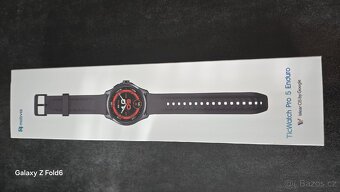 Prodej TicWatch Pro Enduro - 4