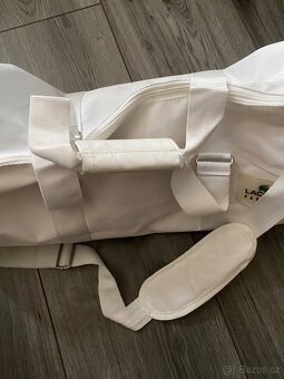 Lacoste sportovní taška - 4