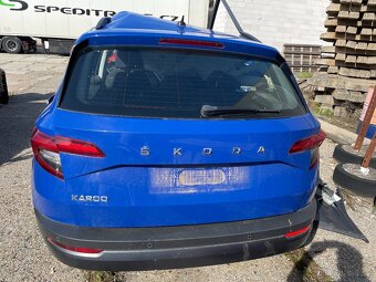 Prodám Škodu KAROQ - 4