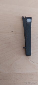 Hlavní pero RU revolveru Rast Gasser M1898 - 4